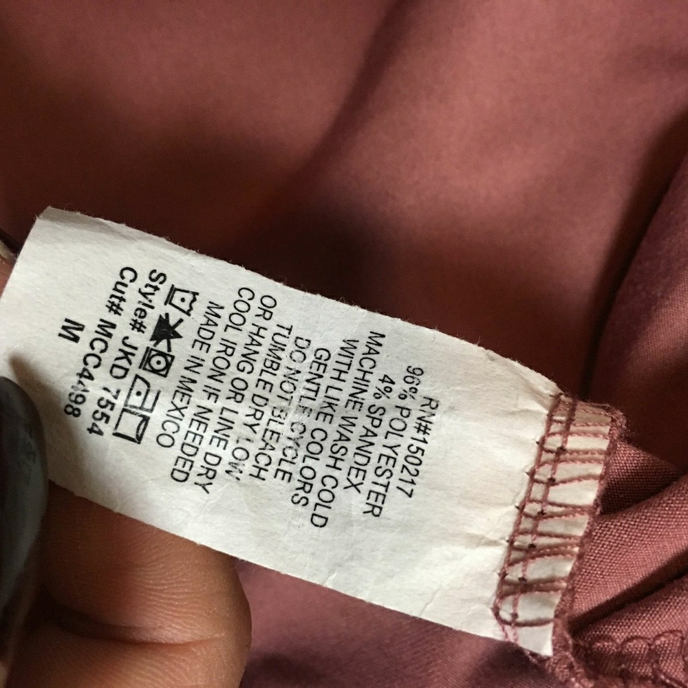 Bodycon Choker Dress - Picture 3 of 4